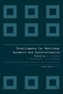 Bertrand.pt - Intelligence For Nonlinear Dynamics And Synchronisation