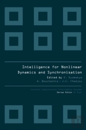 Intelligence For Nonlinear Dynamics And Synchronisation