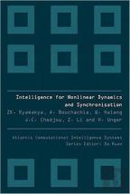 Intelligence For Nonlinear Dynamics And Synchronization