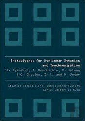 Intelligence For Nonlinear Dynamics And Synchronization
