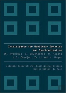 Bertrand.pt - Intelligence For Nonlinear Dynamics And Synchronization