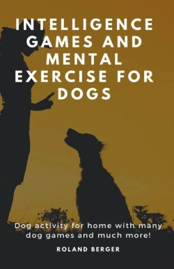 Bertrand.pt - Intelligence Games And Mental Exercise For Dogs