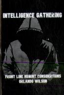 Intelligence Gathering
