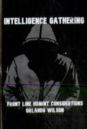 Intelligence Gathering