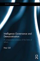 Intelligence Governance And Democratisation