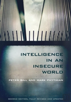 Bertrand.pt - Intelligence In An Insecure World