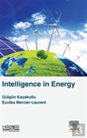 Intelligence In Energy