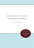 Intelligence In Politics