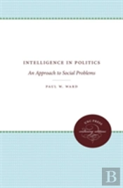 Intelligence In Politics