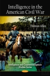 Intelligence In The American Civil War