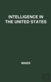 Intelligence In The United States