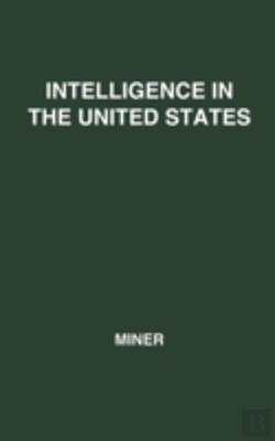 Bertrand.pt - Intelligence In The United States