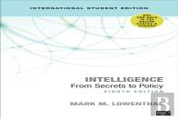 Intelligence - International Student Edition