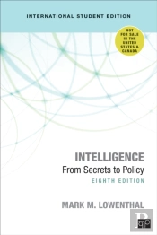 Intelligence - International Student Edition