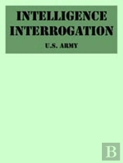Intelligence Interrogation