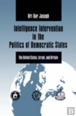 Bertrand.pt - Intelligence Intervention In The Politics Of Democratic States