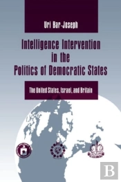 Intelligence Intervention In The Politics Of The Democratic States