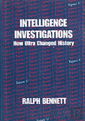 Intelligence Investigations