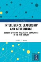 Intelligence Leadership And Governance