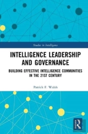 Intelligence Leadership And Governance