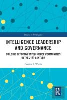 Intelligence Leadership And Governance