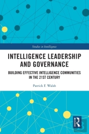 Intelligence Leadership And Governance