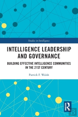 Bertrand.pt - Intelligence Leadership And Governance