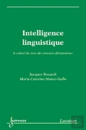 Intelligence Linguistique
