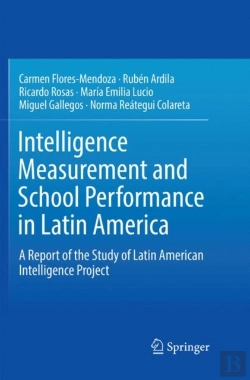 Bertrand.pt - Intelligence Measurement And School Performance In Latin America