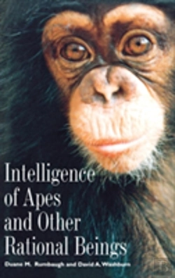 Bertrand.pt - Intelligence Of Apes And Other Rational Beings