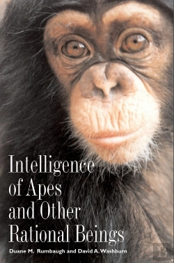 Bertrand.pt - Intelligence Of Apes And Other Rational Beings