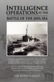 Intelligence Operations At The Battle Of