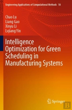 Bertrand.pt - Intelligence Optimization For Green Scheduling In Manufacturing Systems