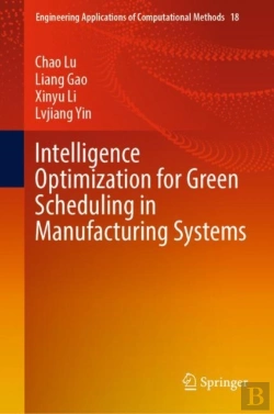 Bertrand.pt - Intelligence Optimization For Green Scheduling In Manufacturing Systems