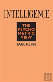Intelligence