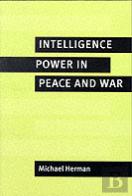 Intelligence Power In Peace And War
