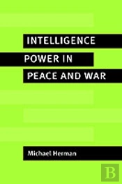 Intelligence Power In Peace And War