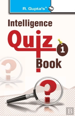 Bertrand.pt - Intelligence Quiz Book Vol.-1