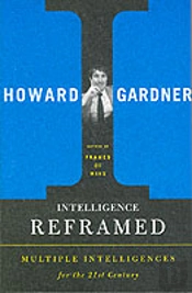 Intelligence Reframed