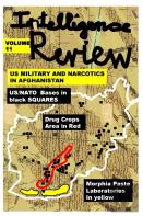 Intelligence Review-Volume 11-Narcotics War In Afghanistan
