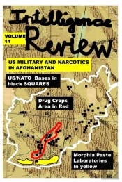 Intelligence Review-Volume 11-Narcotics War In Afghanistan