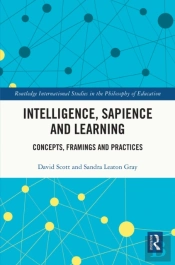 Intelligence, Sapience And Learning