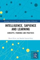 Intelligence, Sapience And Learning