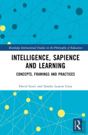 Intelligence, Sapience And Learning
