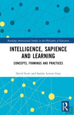 Bertrand.pt - Intelligence, Sapience And Learning