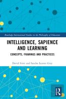 Intelligence, Sapience And Learning