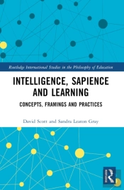 Intelligence, Sapience And Learning