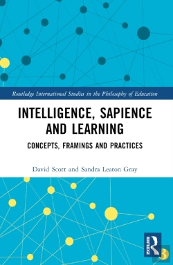Bertrand.pt - Intelligence, Sapience And Learning
