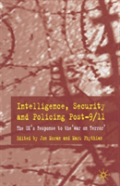 Intelligence, Security And Policing Post-9/11