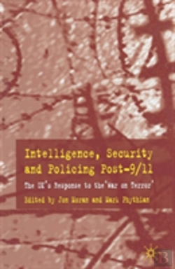 Bertrand.pt - Intelligence, Security And Policing Post-9/11
